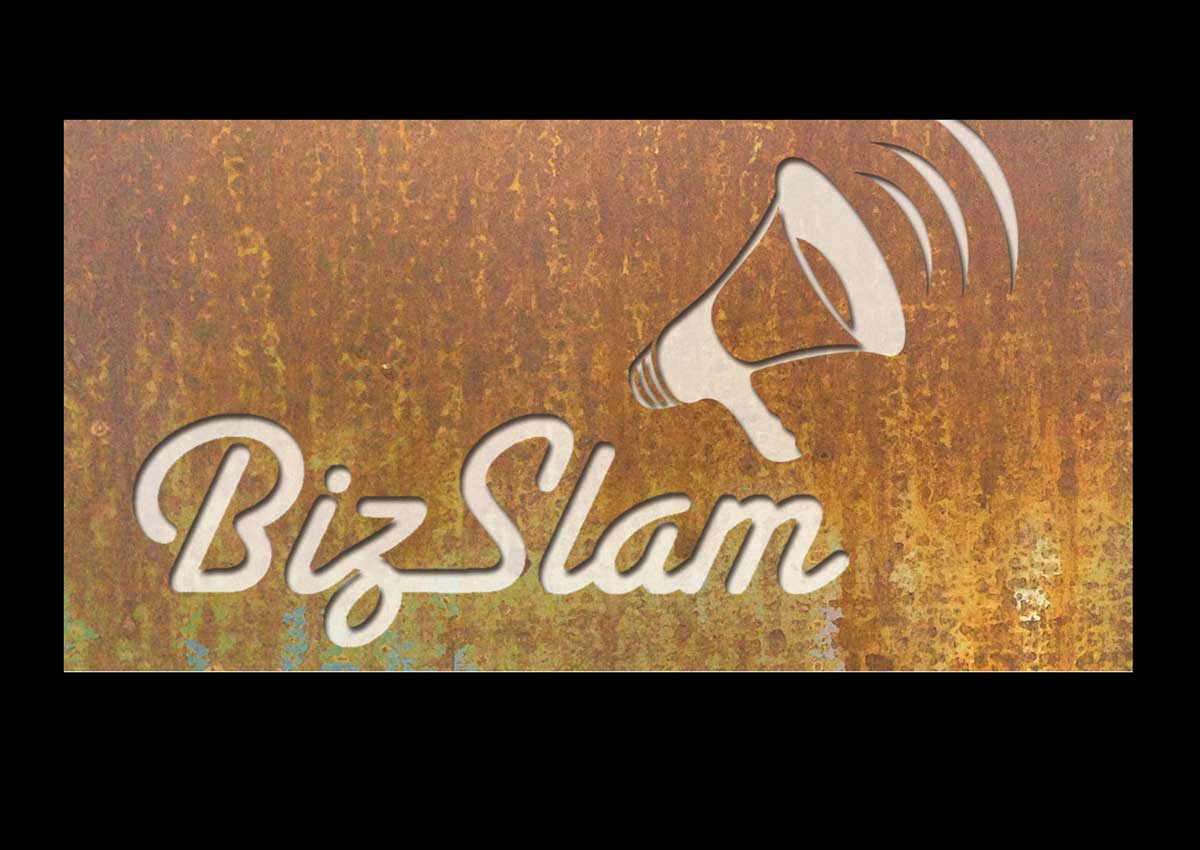 Logo Biz Slam 2017